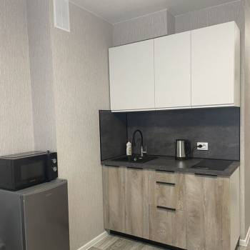 Сдается 1-комнатная квартира, 22 м²