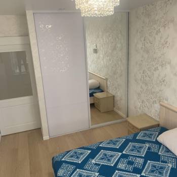Сдается 2-х комнатная квартира, 42 м²
