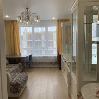 Сдается 2-х комнатная квартира, 42 м²