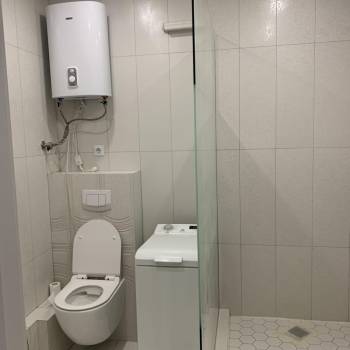 Сдается 2-х комнатная квартира, 42 м²