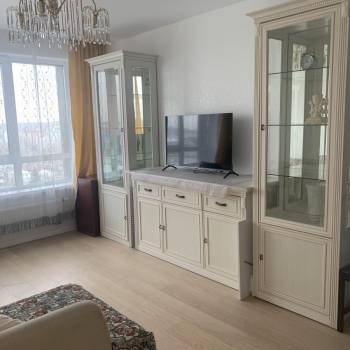 Сдается 2-х комнатная квартира, 42 м²