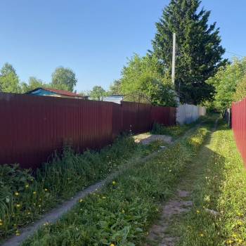 Продается Участок, 670 м²