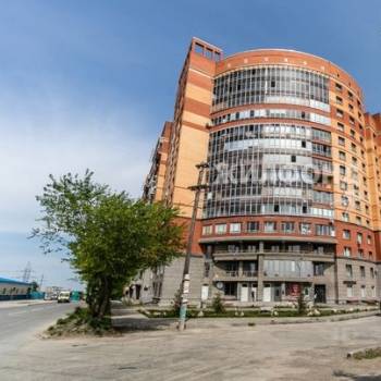 Продается 2-х комнатная квартира, 72,6 м²