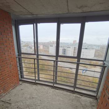 Продается 2-х комнатная квартира, 72,6 м²
