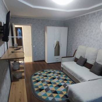 Сдается 2-х комнатная квартира, 44 м²