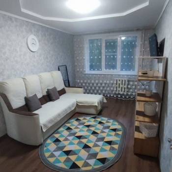 Сдается 2-х комнатная квартира, 44 м²