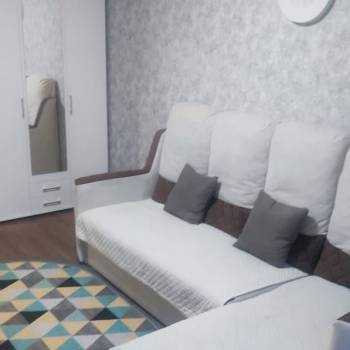 Сдается 2-х комнатная квартира, 44 м²