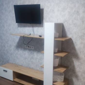 Сдается 2-х комнатная квартира, 44 м²