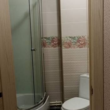 Сдается 1-комнатная квартира, 29,5 м²