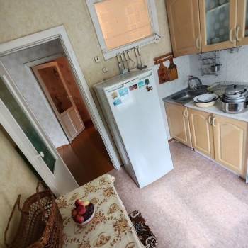 Сдается 2-х комнатная квартира, 62 м²