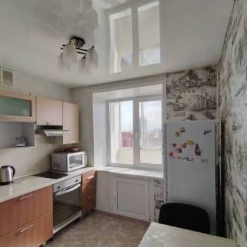 Сдается 2-х комнатная квартира, 45,9 м²