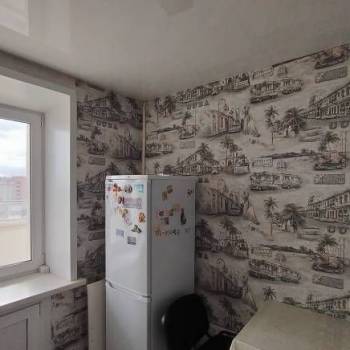 Сдается 2-х комнатная квартира, 45,9 м²