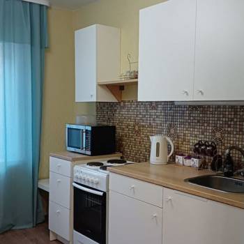 Сдается 1-комнатная квартира, 34 м²
