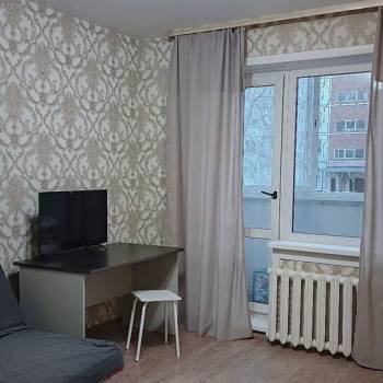 Сдается 1-комнатная квартира, 34 м²