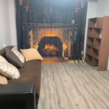 Сдается 1-комнатная квартира, 28,8 м²