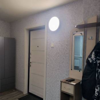 Сдается 1-комнатная квартира, 28,8 м²