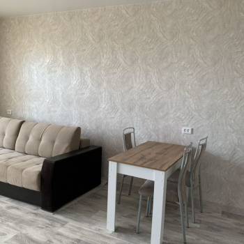 Сдается 1-комнатная квартира, 33 м²