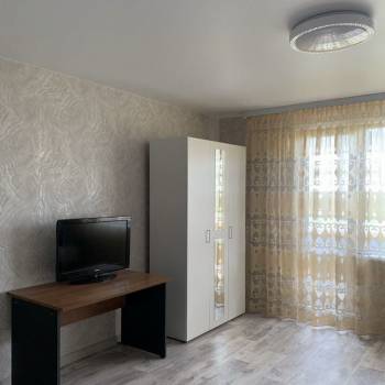 Сдается 1-комнатная квартира, 33 м²