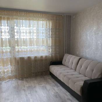 Сдается 1-комнатная квартира, 33 м²
