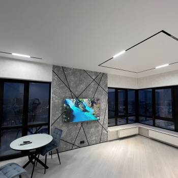 Сдается 1-комнатная квартира, 43 м²