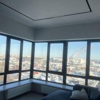 Сдается 1-комнатная квартира, 43 м²