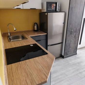 Сдается 1-комнатная квартира, 31 м²
