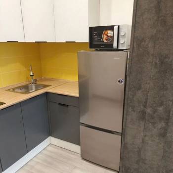 Сдается 1-комнатная квартира, 31 м²