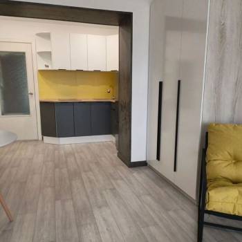 Сдается 1-комнатная квартира, 31 м²