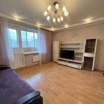 Продается 2-х комнатная квартира, 45,4 м²