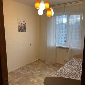 Продается 2-х комнатная квартира, 45,4 м²