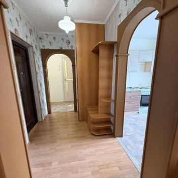 Продается 2-х комнатная квартира, 45,4 м²
