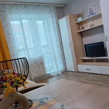 Сдается 1-комнатная квартира, 29 м²