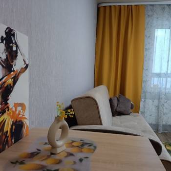 Сдается 1-комнатная квартира, 29 м²