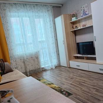 Сдается 1-комнатная квартира, 29 м²