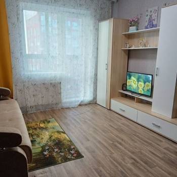 Сдается 1-комнатная квартира, 29 м²