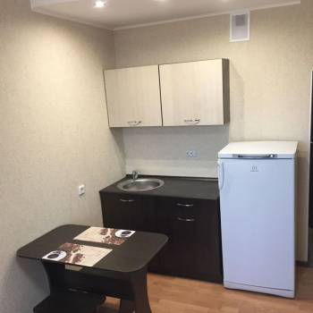 Сдается 1-комнатная квартира, 21 м²