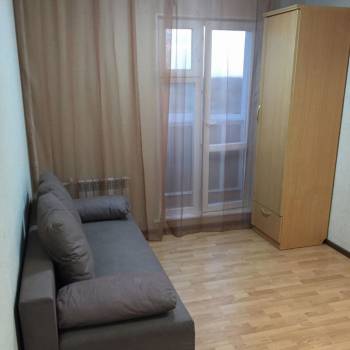 Сдается 1-комнатная квартира, 21 м²