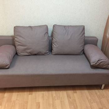 Сдается 1-комнатная квартира, 21 м²