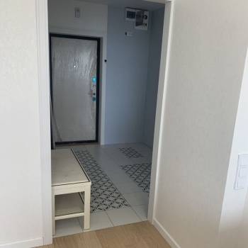 Сдается 2-х комнатная квартира, 42 м²