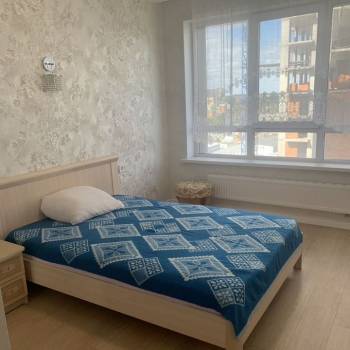Сдается 2-х комнатная квартира, 42 м²