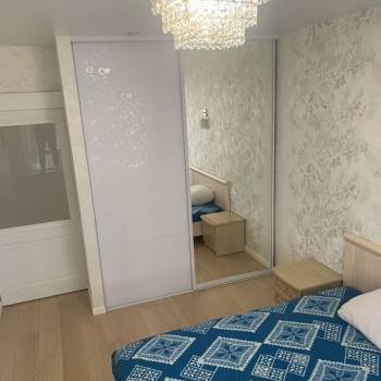 Сдается 2-х комнатная квартира, 42 м²