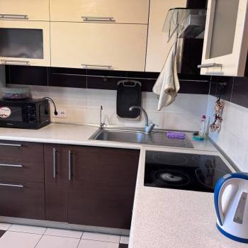 Сдается 2-х комнатная квартира, 60 м²