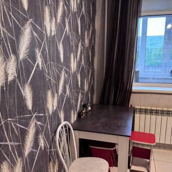 Сдается 2-х комнатная квартира, 60 м²