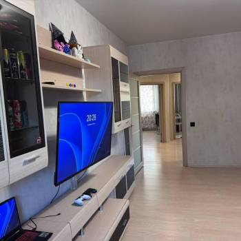 Сдается 2-х комнатная квартира, 60 м²