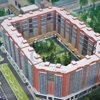 Продается 3-х комнатная квартира, 93,4 м²