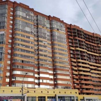 Продается 3-х комнатная квартира, 93,4 м²