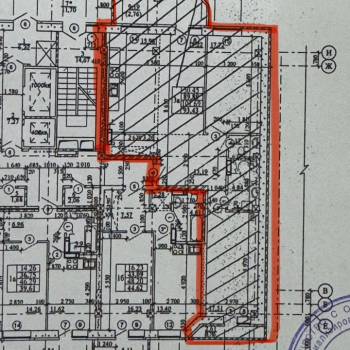 Продается 3-х комнатная квартира, 93,4 м²