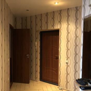 Сдается 1-комнатная квартира, 45 м²