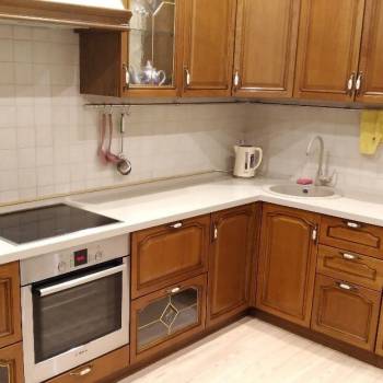Сдается 2-х комнатная квартира, 70 м²
