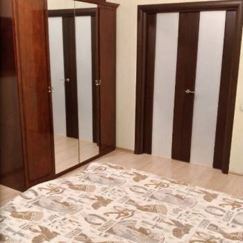Сдается 2-х комнатная квартира, 70 м²